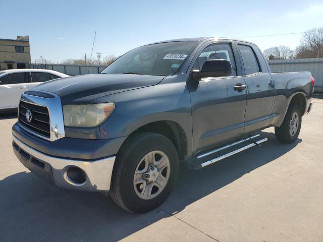 Изображение 1 2008 TOYOTA TUNDRA DOUBLE CAB 2008 с VIN 5TFRU54158X009050