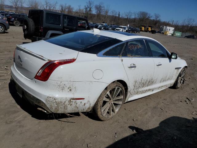 Изображение 3 2018 JAGUAR XJ R - SPORT 2018 с VIN SAJWJ1CD0J8W13820