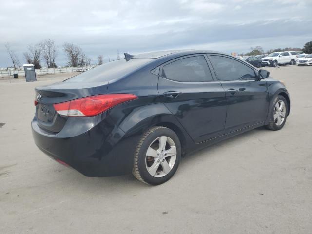 Изображение 3 2011 HYUNDAI ELANTRA GLS 2011 с VIN KMHDH4AEXBU145663