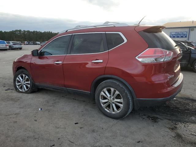 Image 2 of 2014 NISSAN ROGUE S 2014 with VIN 5N1AT2MT7EC808651