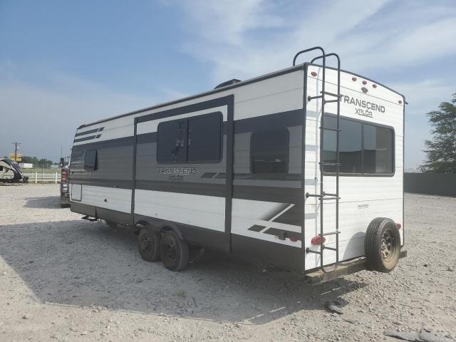 Image 3 of 2022 GPLB TRANSCEND 2022 with VIN 573TT3128NDD02122