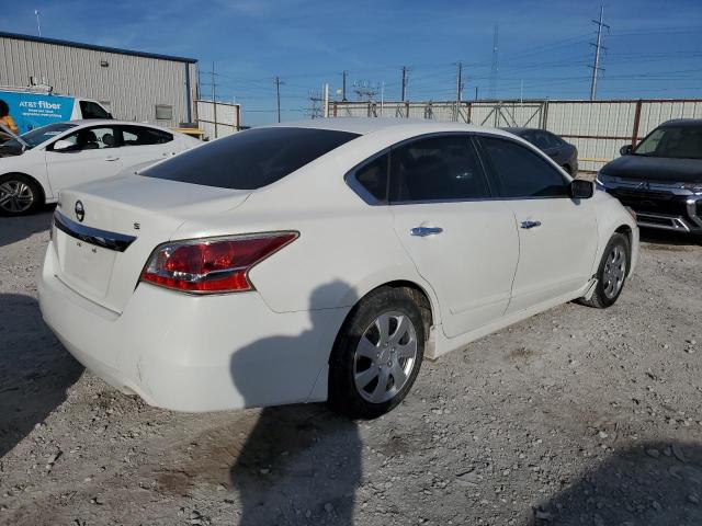 Obraz 3 z 2015 NISSAN ALTIMA 2.5 2015 z VIN 1N4AL3APXFN369040