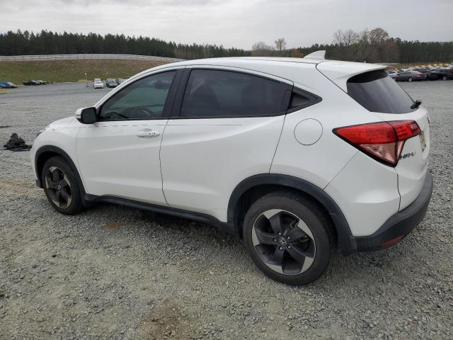 Obraz 2 z 2018 HONDA HR-V EX 2018 z VIN 3CZRU5H56JM700817