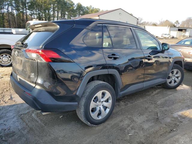 Изображение 3 2019 TOYOTA RAV4 LE 2019 с VIN 2T3F1RFV0KW019760