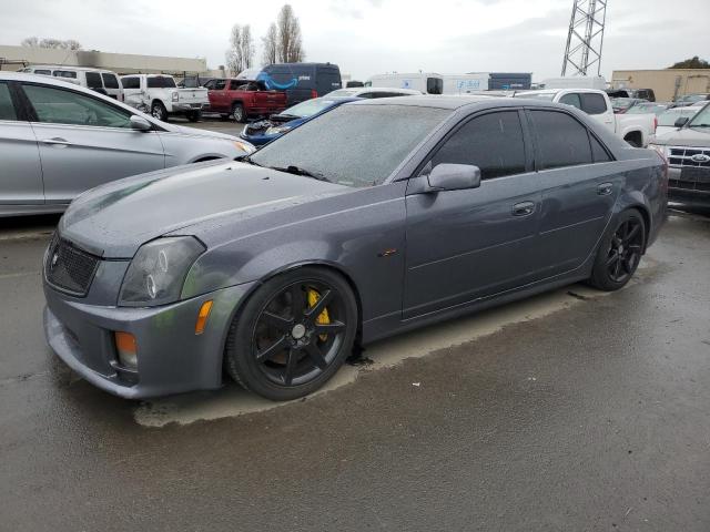 2005 CADILLAC CTS-V  2005 image
