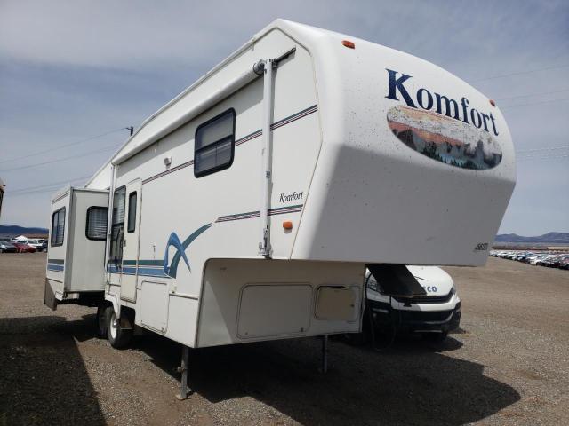 Изображение 2000 DUTC KOMFORT 2000