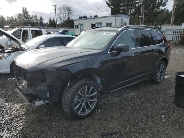 2018 VOLVO XC90 T6 2018 image
