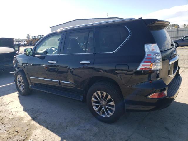 Изображение 2 2018 LEXUS GX 460 PREMIUM 2018 с VIN JTJJM7FX4J5207773