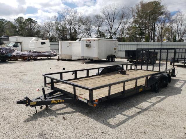 Image 2 of 2020 BXBO CAR HAULER 2020 with VIN 16V1U2426M3000836