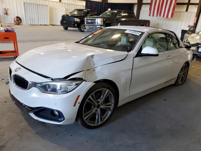 Изображение 2016 BMW 428 I SULEV 2016