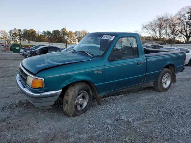 Obraz 1994 FORD RANGER  1994