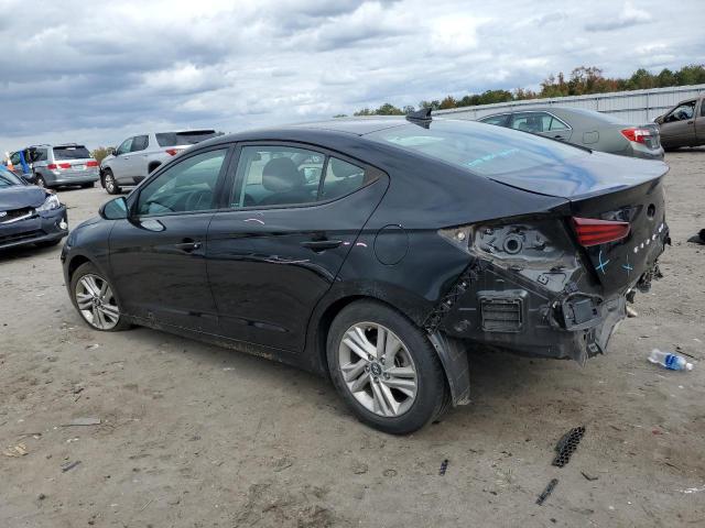 Obraz 2 z 2019 HYUNDAI ELANTRA SEL 2019 z VIN 5NPD84LF2KH426165