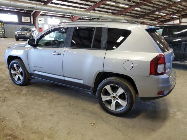 Изображение 2 2016 JEEP COMPASS LATITUDE 2016 с VIN 1C4NJDEB7GD810524