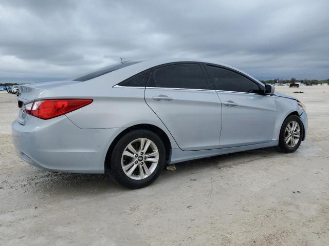 Obraz 3 z 2013 HYUNDAI SONATA GLS 2013 z VIN 5NPEB4AC9DH804645