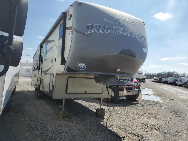Изображение 1 2013 COACH BROOKSTONE 2013 с VIN 5ZT3BK1B0DA307900