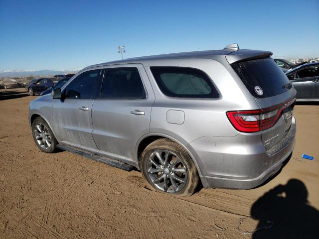 Изображение 2 2017 DODGE DURANGO GT 2017 с VIN 1C4RDJDG2HC830143