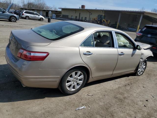 Image 3 of 2007 TOYOTA CAMRY CE 2007 with VIN 4T1BE46K87U029500