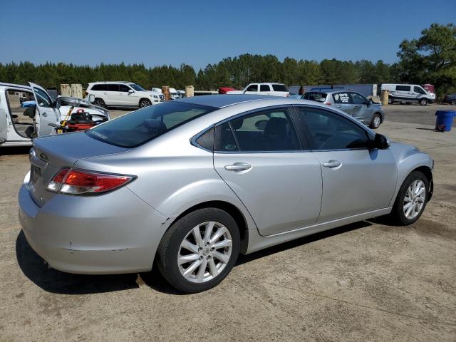 Obraz 3 z 2012 MAZDA 6 I 2012 z VIN 1YVHZ8DH3C5M11126