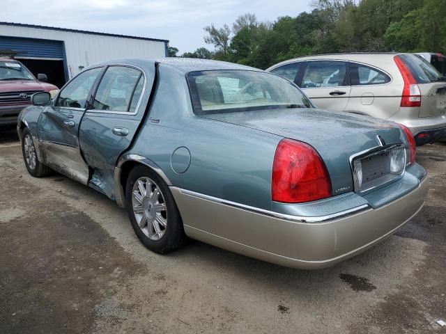 Obraz 2 z 2006 LINCOLN TOWN CAR SIGNATURE LIMITED 2006 z VIN 1LNHM82V86Y648237