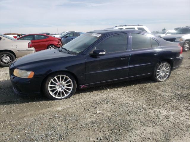 Image 1 of 2007 VOLVO S60 2.5T 2007 with VIN YV1RS592572620015