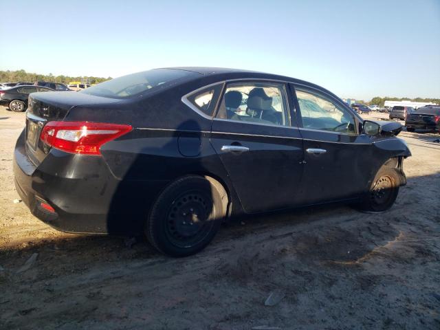 Image 3 of 2017 NISSAN SENTRA S 2017 with VIN 3N1AB7AP1HY264917
