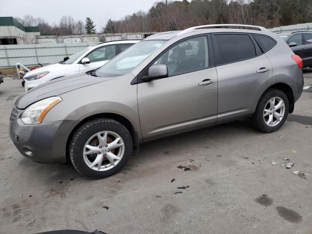 Obraz 2009 NISSAN ROGUE S 2009