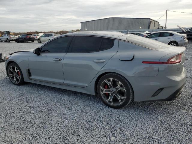 Изображение 2 2019 KIA STINGER GT1 2019 с VIN KNAE45LC6K6053215