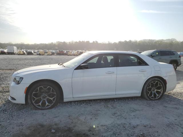 Image 1 of 2018 CHRYSLER 300 TOURING 2018 with VIN 2C3CCAAG1JH253691