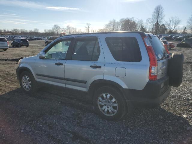 Obraz 2 z 2005 HONDA CR-V EX 2005 z VIN SHSRD78885U345017
