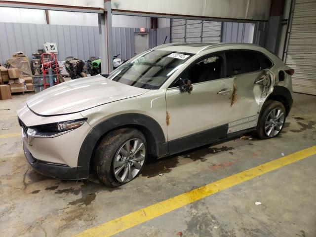 Изображение 1 2022 MAZDA CX-30 PREMIUM 2022 с VIN 3MVDMBDL6NM459414