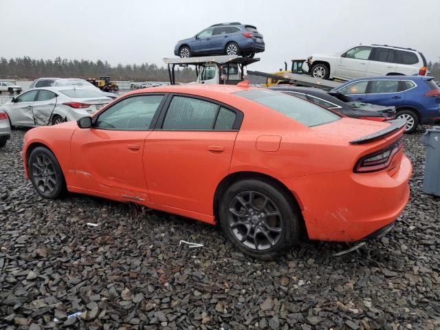 Изображение 2 2018 DODGE CHARGER GT 2018 с VIN 2C3CDXJG9JH316892
