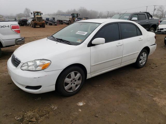 Изображение 1 2005 TOYOTA COROLLA CE 2005 с VIN JTDBR32E152061992