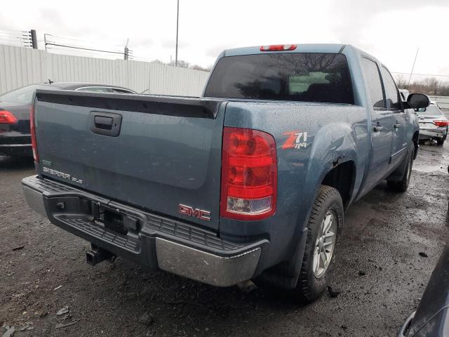 Obraz 3 z 2010 GMC SIERRA K1500 SLE 2010 z VIN 3GTRKVE33AG218593