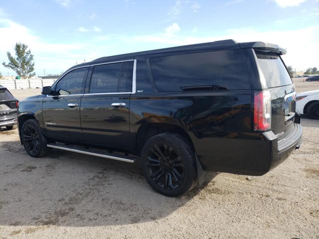 Obraz 2 z 2015 GMC YUKON XL K1500 SLT 2015 z VIN 1GKS2HKC1FR265267