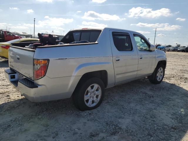 Obraz 3 z 2006 HONDA RIDGELINE RTL 2006 z VIN 2HJYK16576H524171