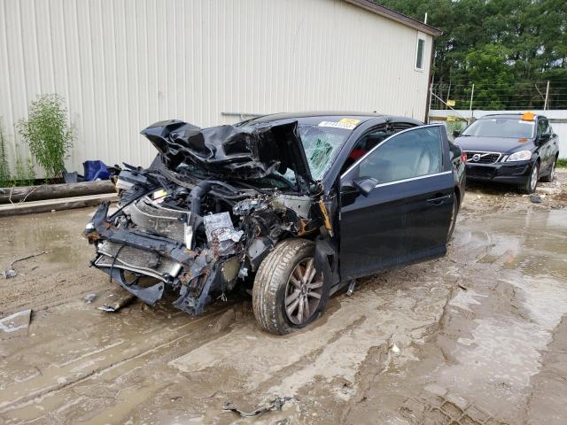 Obraz 1 z 2016 HYUNDAI SONATA SE 2016 z VIN 5NPE24AF8GH405112