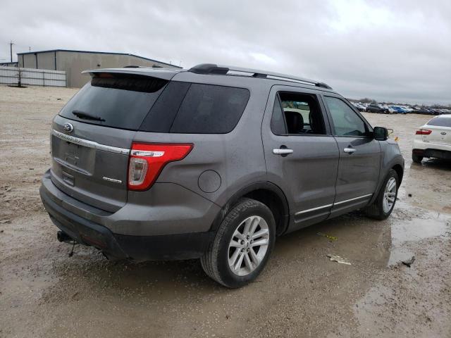 Obraz 3 z 2014 FORD EXPLORER XLT 2014 z VIN 1FM5K7D84EGB67724