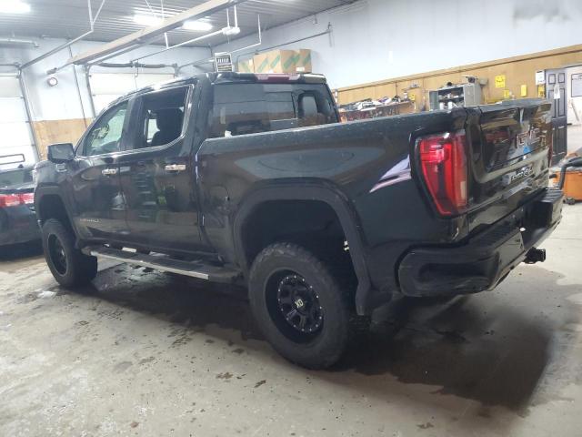 Изображение 2 2019 GMC SIERRA K1500 DENALI 2019 с VIN 1GTU9FEDXKZ331169