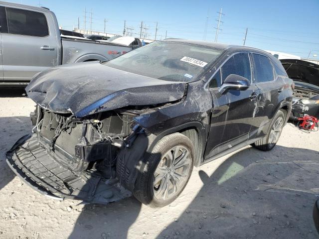 Obraz 1 z 2022 LEXUS RX 350 2022 z VIN 2T2HZMAA0NC223459