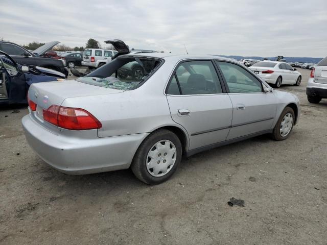 Obraz 3 z 2000 HONDA ACCORD LX 2000 z VIN JHMCG5648YC023986