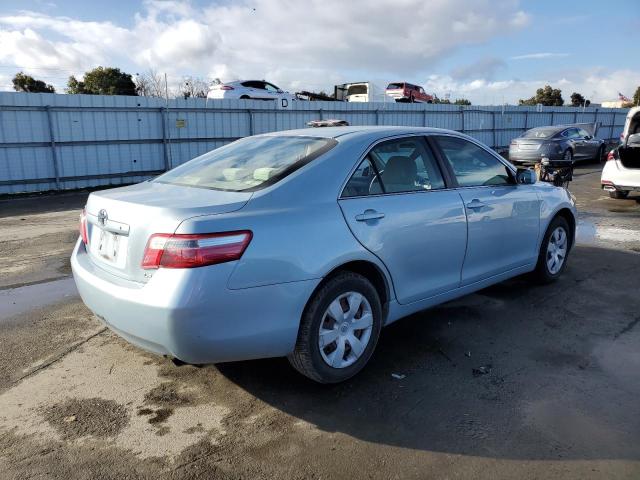 Изображение 3 2007 TOYOTA CAMRY CE 2007 с VIN 4T1BE46K77U694095