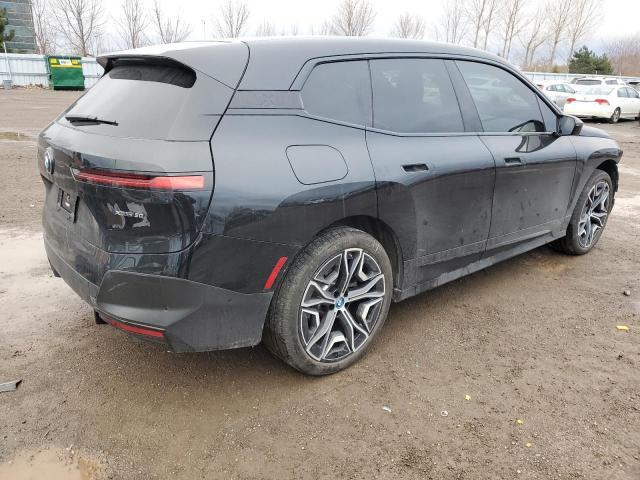 Изображение 3 2023 BMW IX XDRIVE50 2023 с VIN WB523CF05PCL18516