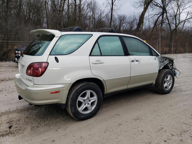 Obraz 3 z 1999 LEXUS RX 300 1999 z VIN JT6HF10UXX0060122