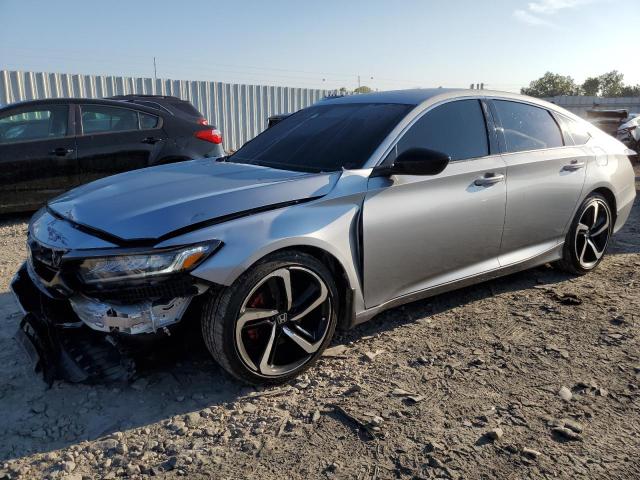 Obraz 2022 HONDA ACCORD SPORT 2022