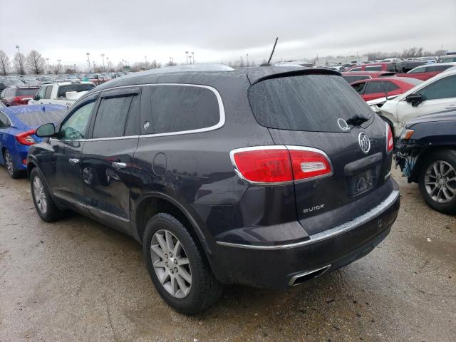 Obraz 2 z 2015 BUICK ENCLAVE  2015 z VIN 5GAKRBKD6FJ354555