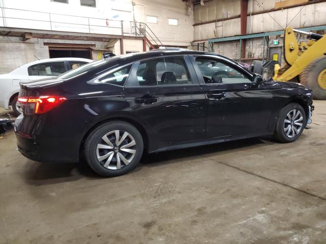 Изображение 3 2022 HONDA CIVIC LX 2022 с VIN 2HGFE2F25NH116542