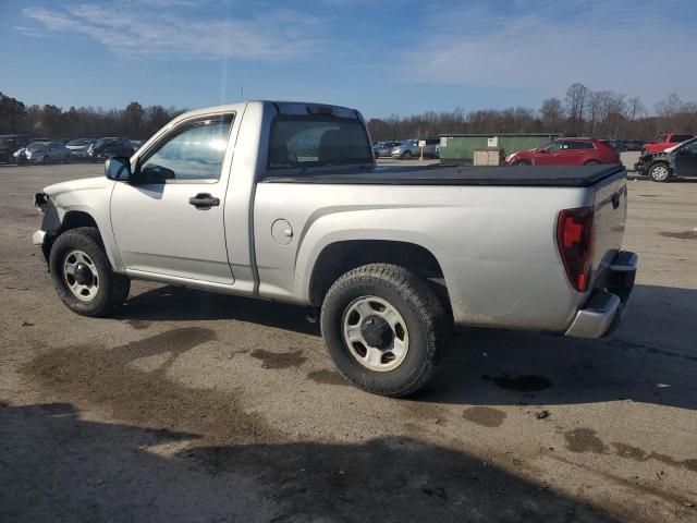 Image 2 of 2012 CHEVROLET COLORADO  2012 with VIN 1GCGTBF98C8127821