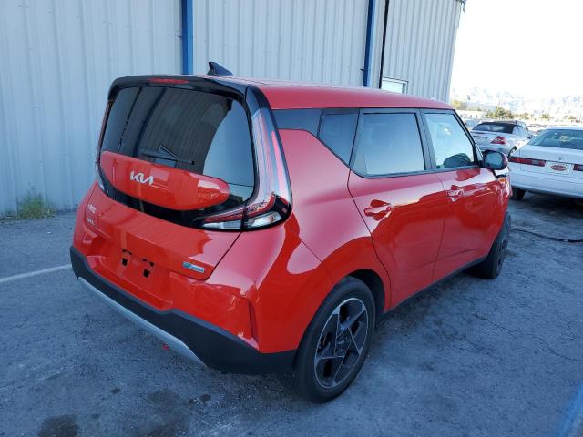 Image 3 of 2023 KIA SOUL EX 2023 with VIN KNDJ33AU6P7196865