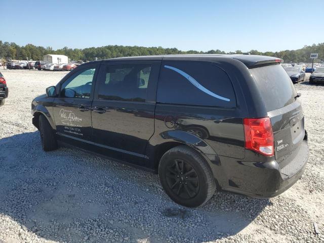 Изображение 2 2019 DODGE GRAND CARAVAN GT 2019 с VIN 2C4RDGEG8KR723419