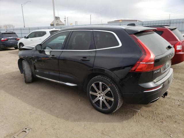 Image 2 of 2018 VOLVO XC60 T6 INSCRIPTION 2018 with VIN YV4A22RL7J1045582